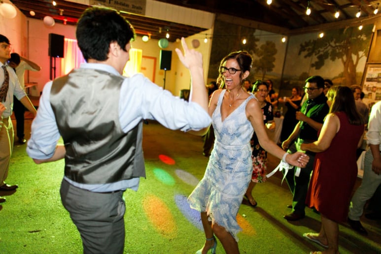 Gallery photo 4 of Rock-Da-House Entertainment