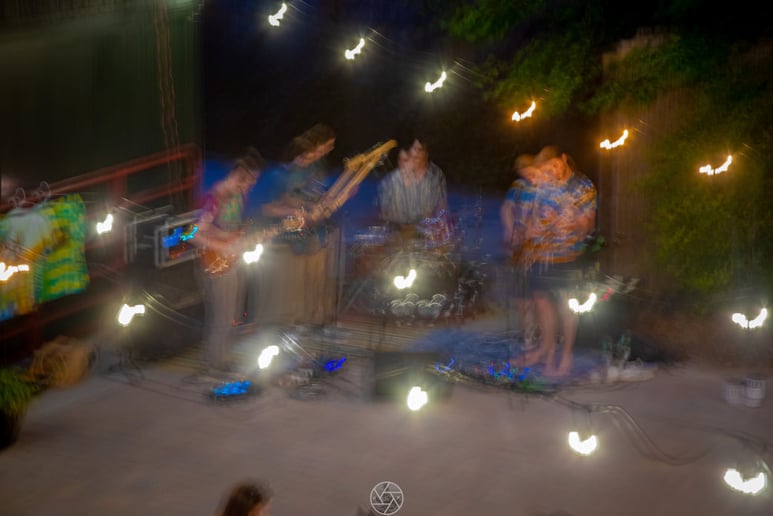 Gallery photo 8 of The Skuns