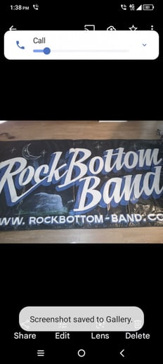 Gallery photo 2 of The Party Rock Band