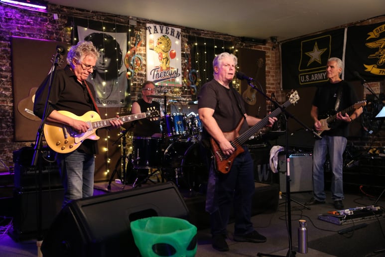 Gallery photo 1 of Rock Bottom Betty