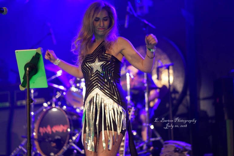 Gallery photo 6 of Rock Candy