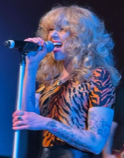 Gallery photo 8 of Rock Candy