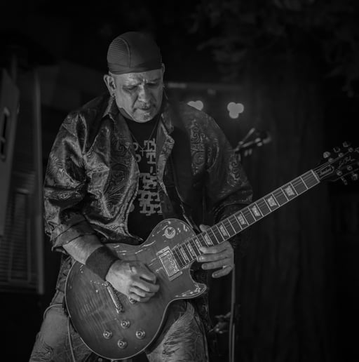 Gallery photo 9 of Rock Candy