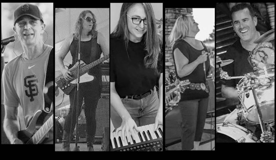 Gallery photo 3 of Rock Candy