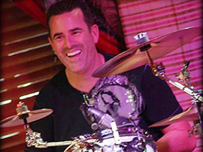 Gallery photo 4 of Rock Candy