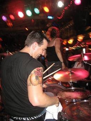 Gallery photo 5 of Rock Candy