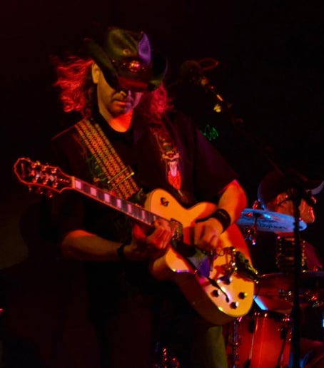 Gallery photo 4 of Rock Capital Productions