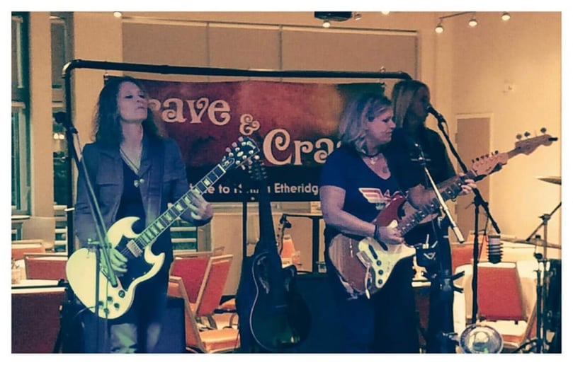 Gallery photo 9 of Rock Capital Productions