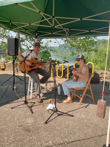 Gallery photo 5 of Rock Cave Revival