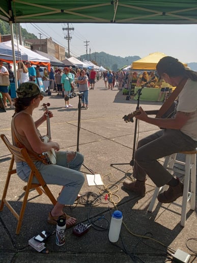 Gallery photo 4 of Rock Cave Revival