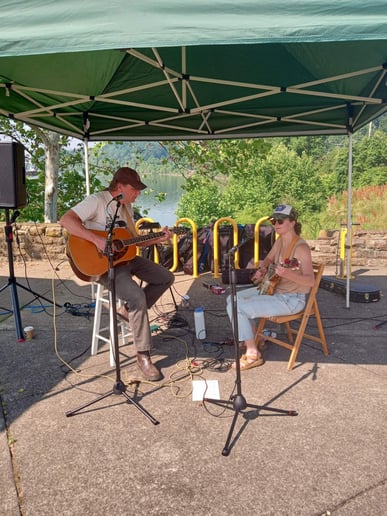 Gallery photo 6 of Rock Cave Revival