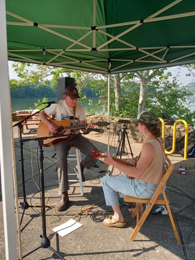 Gallery photo 7 of Rock Cave Revival