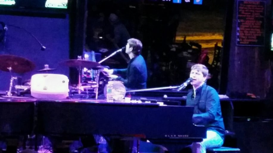 Gallery photo 3 of Rock em Sock em Pianos