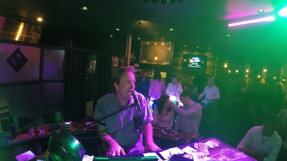 Gallery photo 8 of Rock em Sock em Pianos