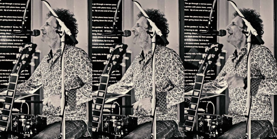 Gallery photo 9 of Rock Express Band