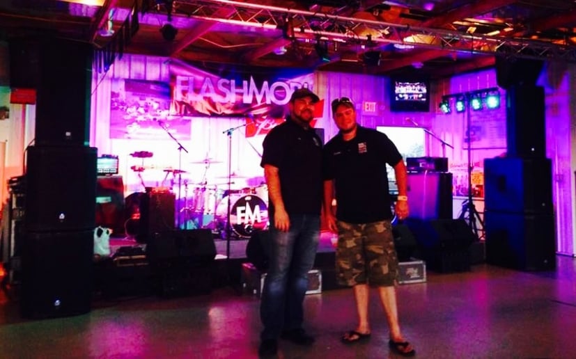 Gallery photo 8 of Rock for Hope Productions, LLC