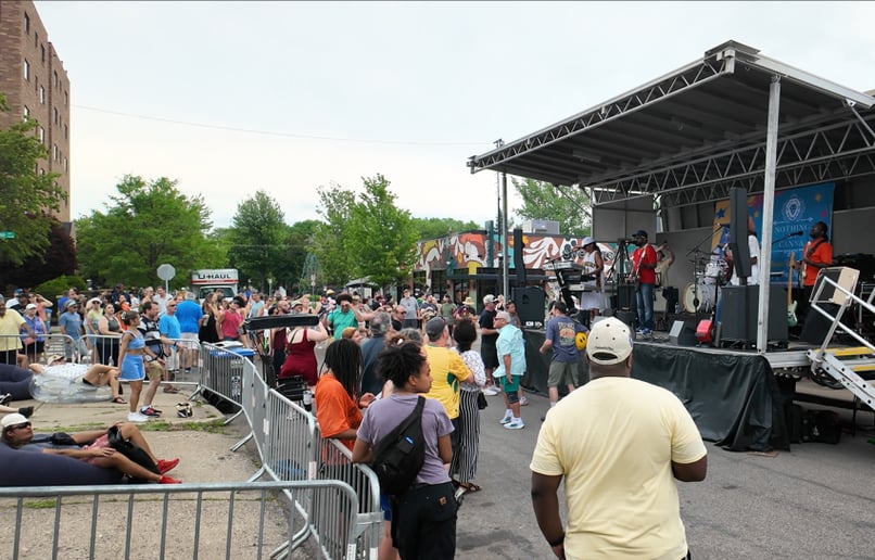 Gallery photo 5 of Rock for Hope Productions LLC