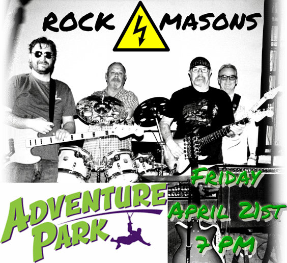 Gallery photo 4 of Rock Masons