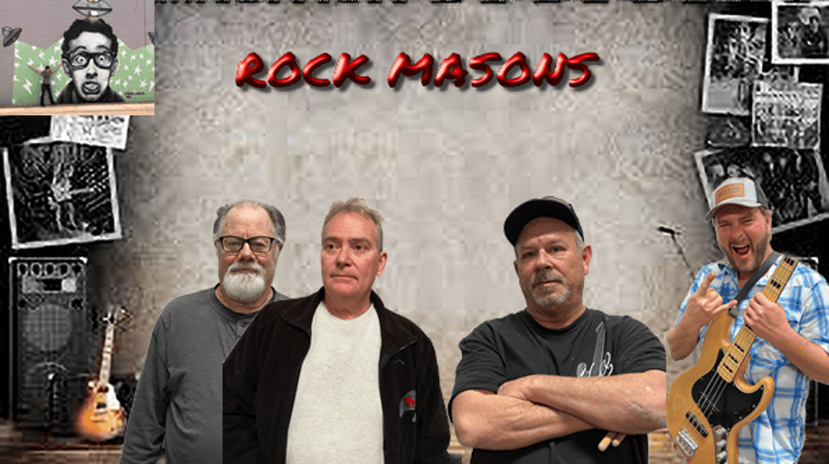 Gallery photo 5 of Rock Masons