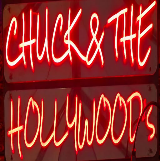 Gallery photo 1 of Chuck & The Hollywoods
