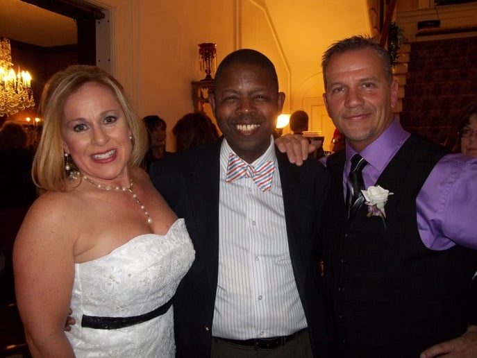 Gallery photo 9 of THE MUSICOLOGIST Professional Music Entertainment Services