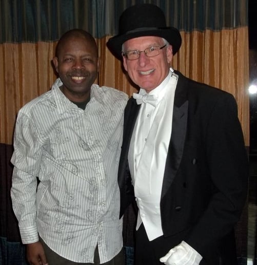 Gallery photo 6 of THE MUSICOLOGIST Professional Music Entertainment Services