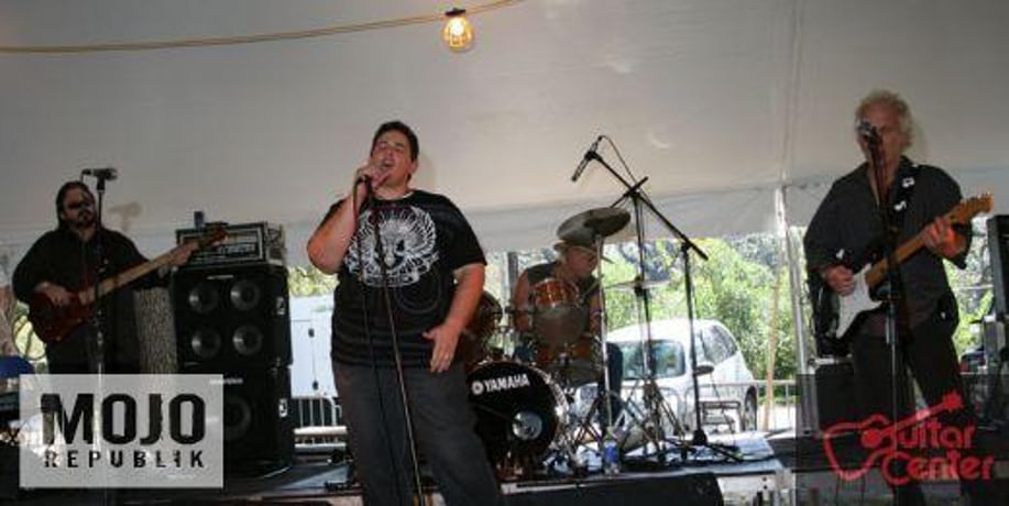 Gallery photo 1 of Rock N' Soul