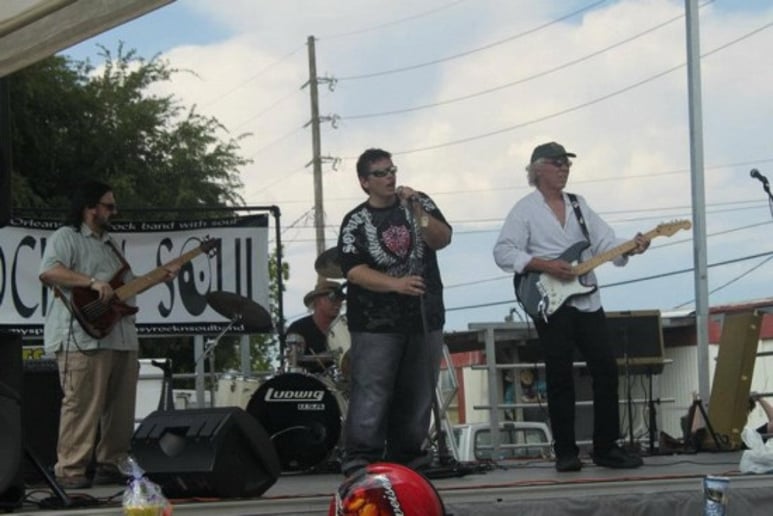 Gallery photo 2 of Rock N' Soul