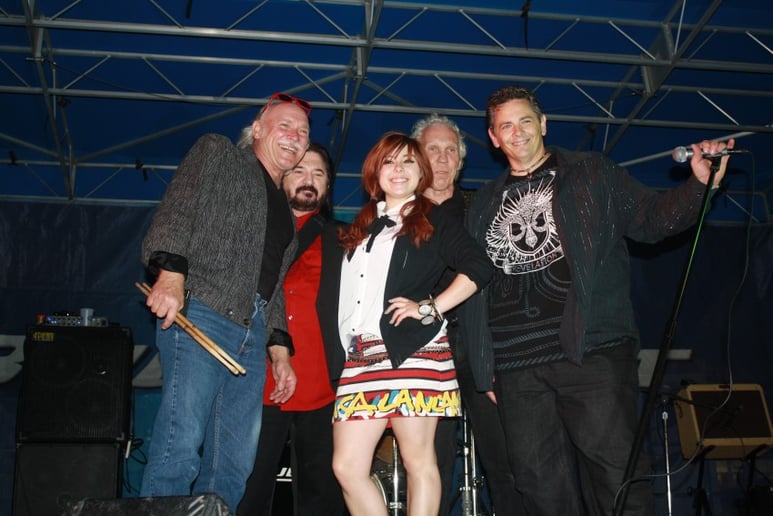 Gallery photo 5 of Rock N' Soul