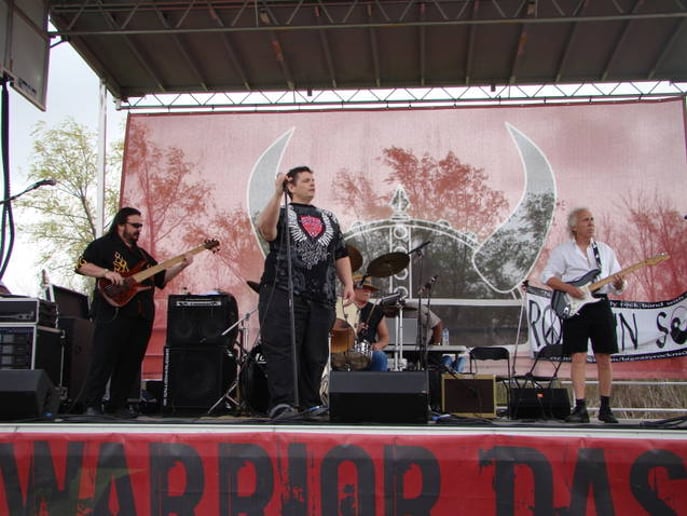 Gallery photo 6 of Rock N' Soul