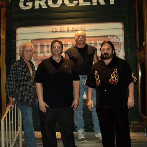 Gallery photo 7 of Rock N' Soul
