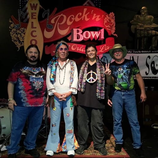 Gallery photo 8 of Rock N' Soul