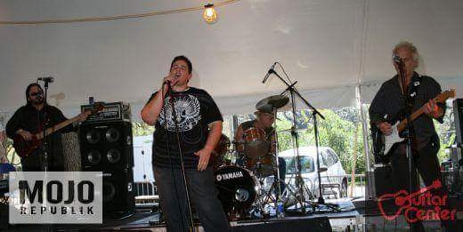 Gallery photo 9 of Rock N' Soul