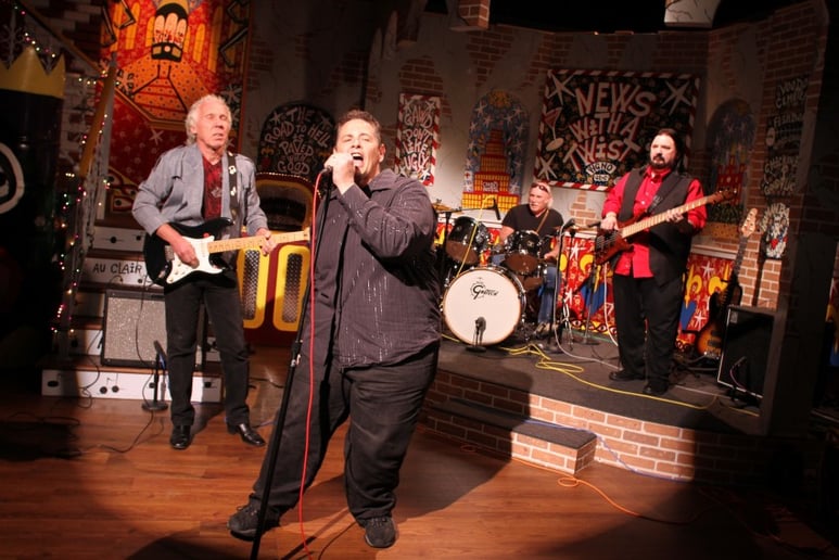 Gallery photo 10 of Rock N' Soul