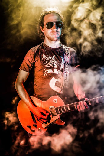 Gallery photo 4 of Rock Radio All Stars