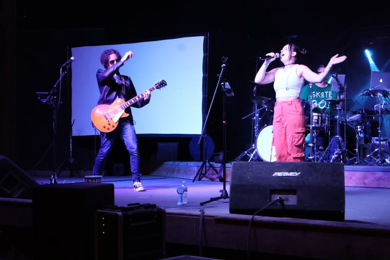 Gallery photo 6 of Rock Radio All Stars