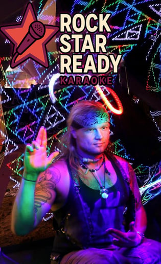 Gallery photo 2 of Rock Star Ready Karaoke