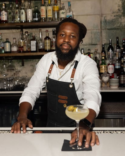 Gallery photo 2 of Rock Steady Bar Company