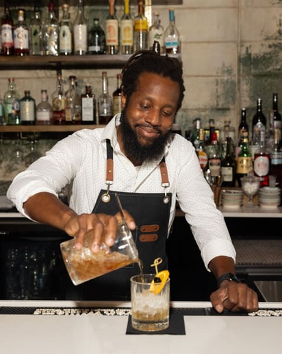 Gallery photo 4 of Rock Steady Bar Company