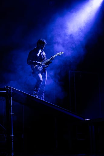 Gallery photo 1 of Rock This Way!