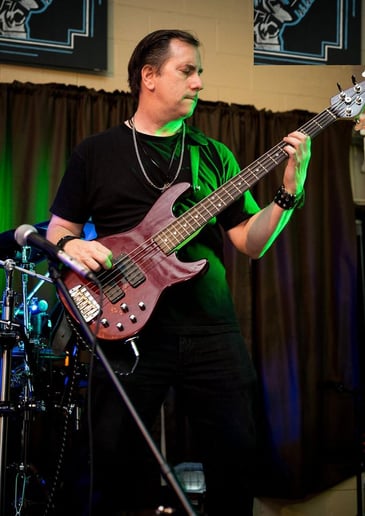 Gallery photo 8 of Rock X Band