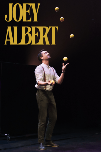 Gallery photo 1 of Joey Albert