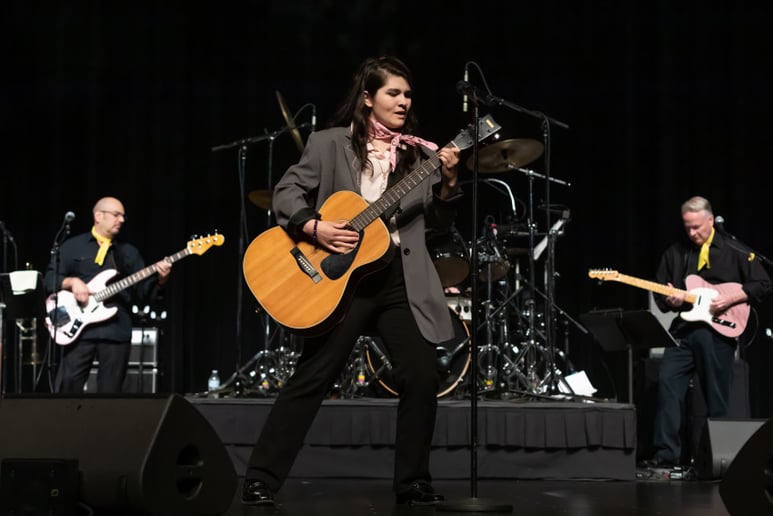 Gallery photo 1 of Rockabilly Kat