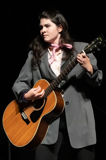 Gallery photo 2 of Rockabilly Kat