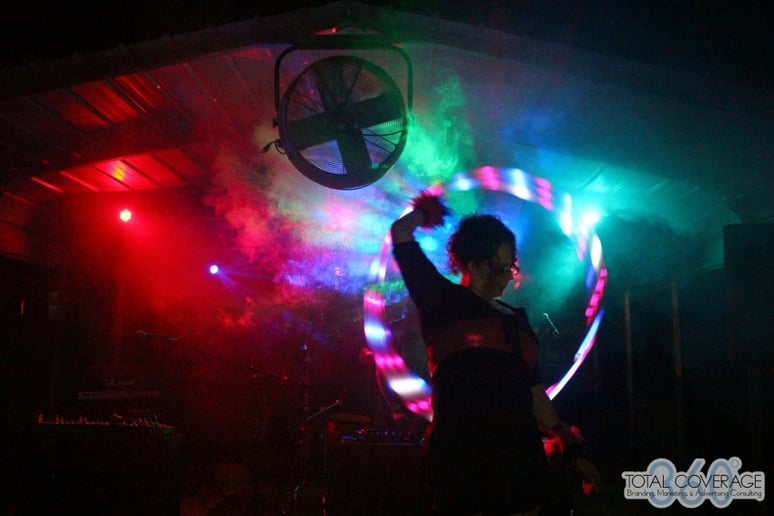 Gallery photo 1 of Rockabilly Roxie