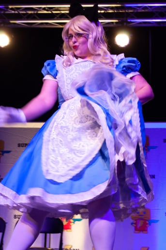 Gallery photo 8 of Rockabilly Roxie