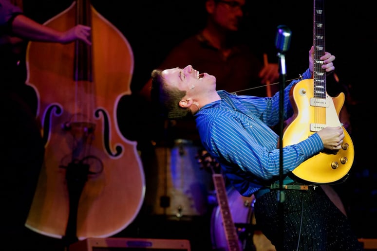 Gallery photo 2 of Rockabilly Rules!