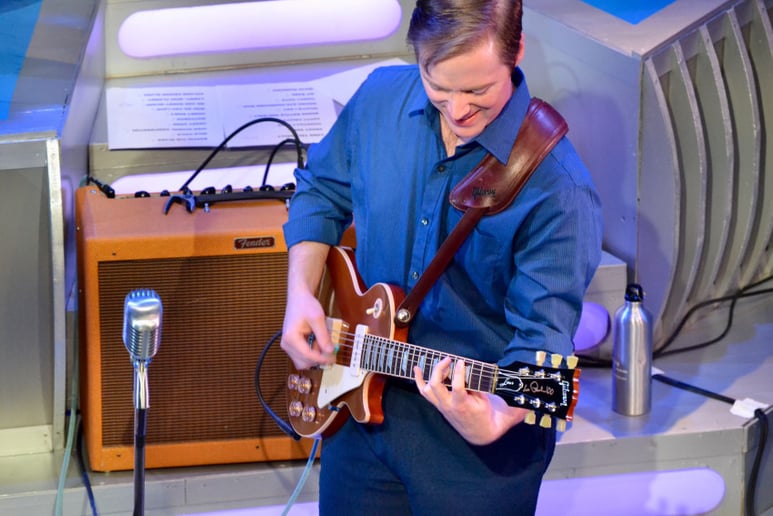 Gallery photo 3 of Rockabilly Rules!