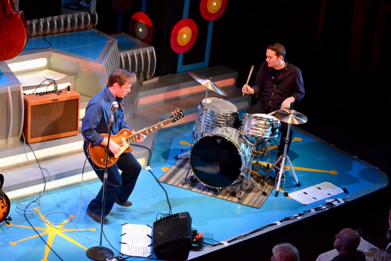 Gallery photo 4 of Rockabilly Rules!