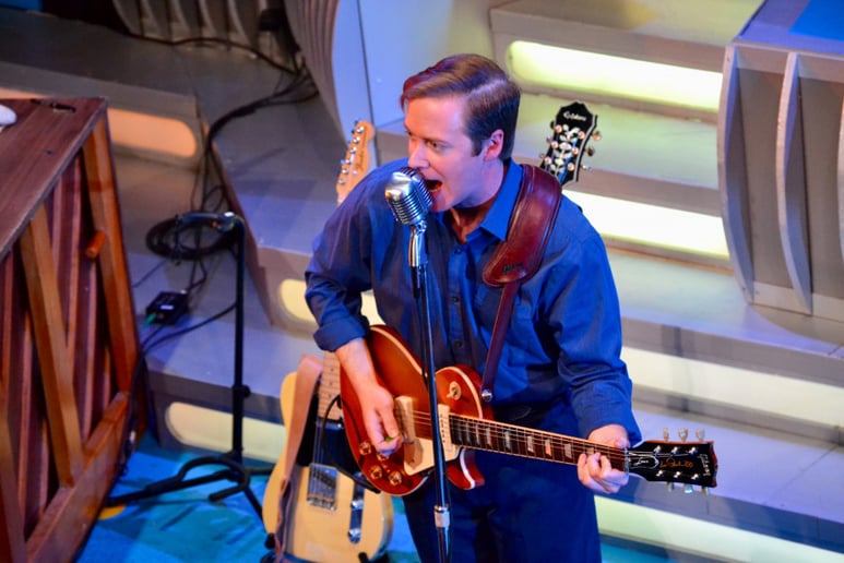 Gallery photo 5 of Rockabilly Rules!